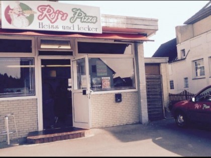 Фото: Rojs Pizza